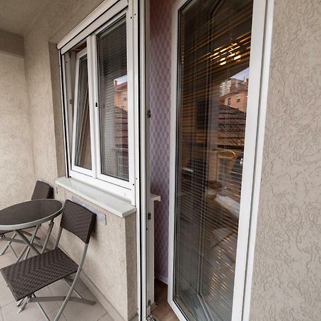 Vf Kragujevac Apartments ภายนอก รูปภาพ