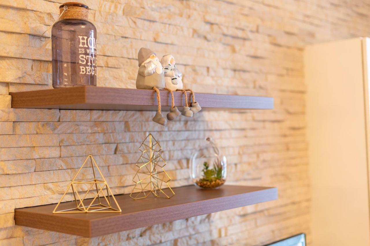 Vf Kragujevac Apartments ภายนอก รูปภาพ