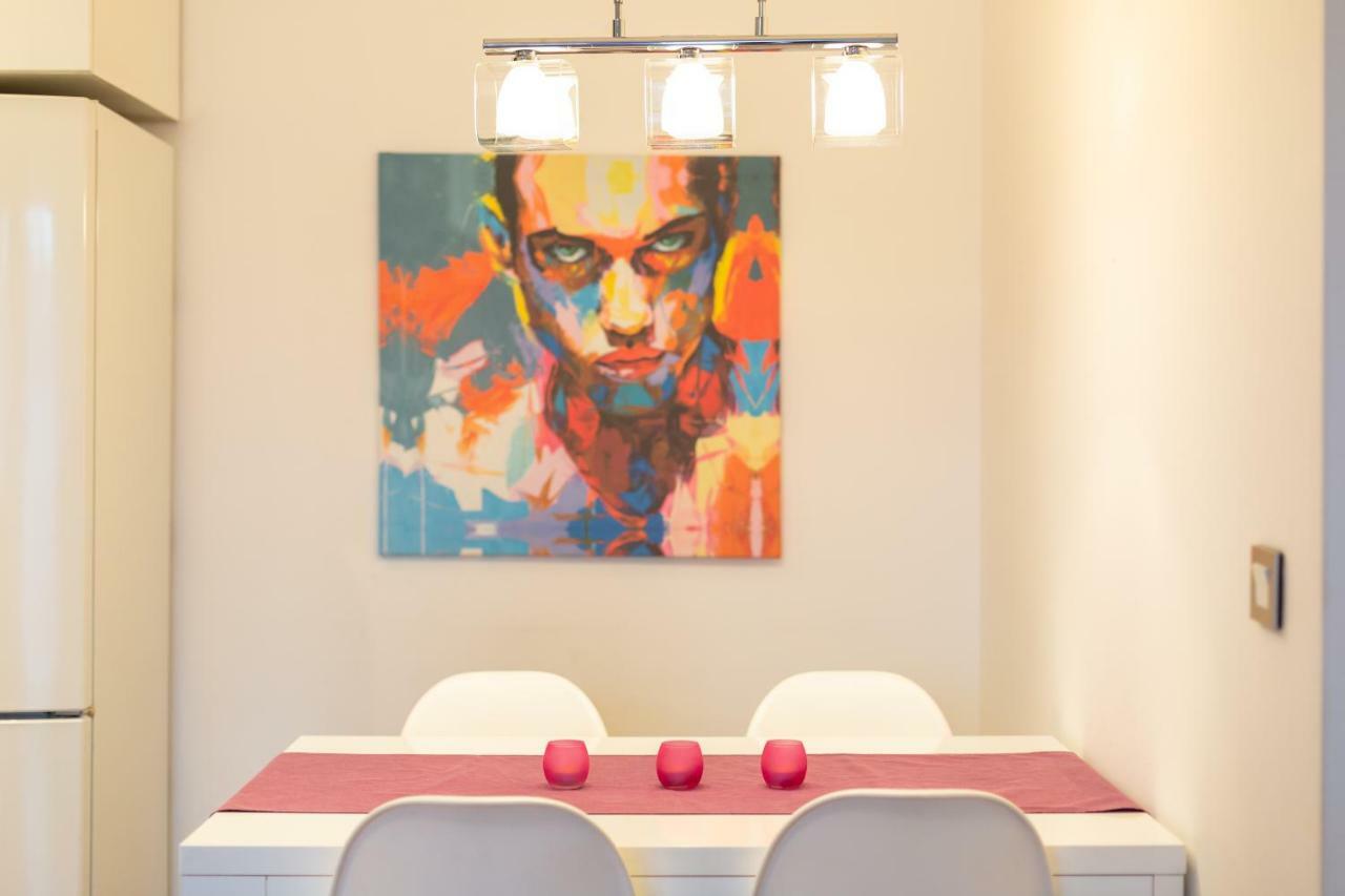 Vf Kragujevac Apartments ภายนอก รูปภาพ